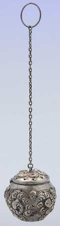 439 (Sterling, Hollowware) by Gorham Silver