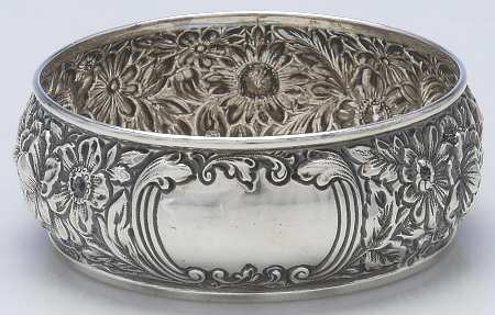 475 (Sterling, Hollowware) by Gorham Silver