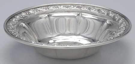 109 (Sterling, Holloware) by Gorham Silver