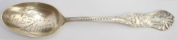 H151 (Sterling) by Gorham Silver