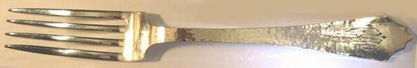 GS130 (Sterling) Fork