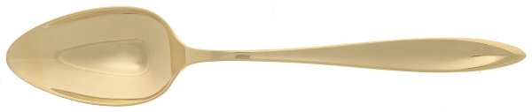 Esprit-Gold (Gold Vermeil) Teaspoon