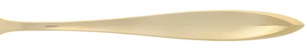 Esprit-Gold (Gold Vermeil) by Gorham Silver