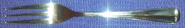GIA35 (Stainless) Fork