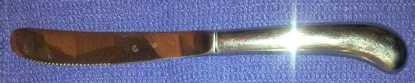 GIA35 (Stainless) Modern Solid Knife