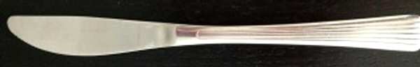 GF5 (Stainless) Modern Solid Knife