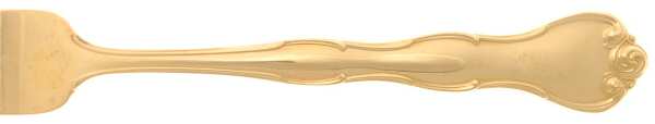 Rondo-Gold Vermeil (Sterling) by Gorham Silver