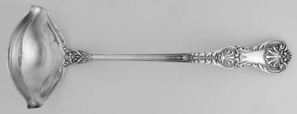 GS131 (Silverplate) by Gorham Silver
