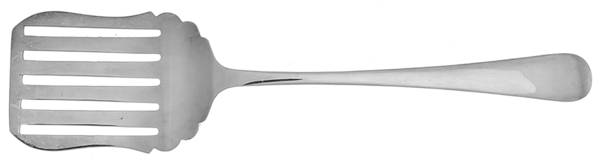 GVL3 (Silverplate) Solid Flat Server