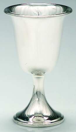1655 (Sterling, Hollowware) by Gorham Silver