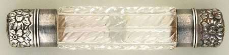 S2285 (Sterling, Hollowware) by Gorham Silver
