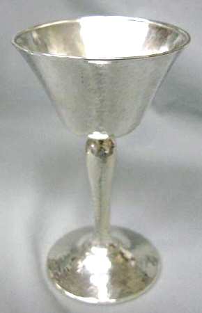 A12829-1 (Sterling, Hollowware) by Gorham Silver