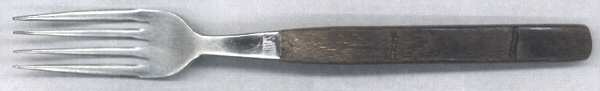 GUF1 (Stainless) Fork