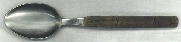 GUF1 (Stainless) Place/Oval Soup Spoon