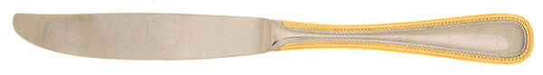 Regal Bead (Stainless) Modern Solid Knife