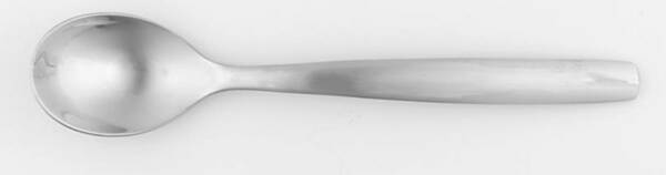 Charlie (Stainless) Teaspoon