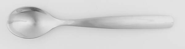 Charlie (Stainless) Place/Oval Soup Spoon