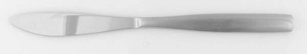 Charlie (Stainless) New French Hollow Knife