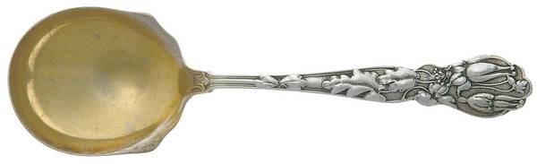 H368 (Sterling) by Gorham Silver