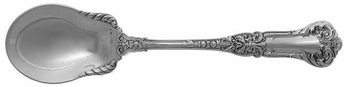 GS133 (Sterling) by Gorham Silver