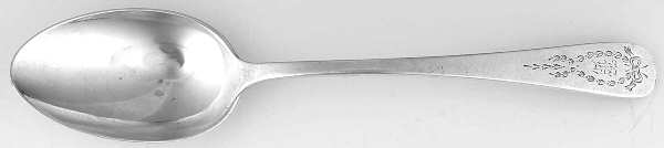 GS134 (Sterling) by Gorham Silver