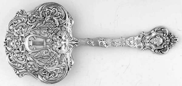 867 (Sterling) by Gorham Silver