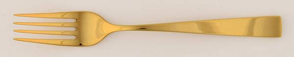 Individual Salad Fork