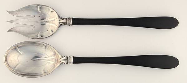 020 (Silverplate, Hollowware) by Gorham Silver