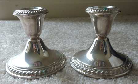 YC1741 (Silverplate, Hollowware) by Gorham Silver