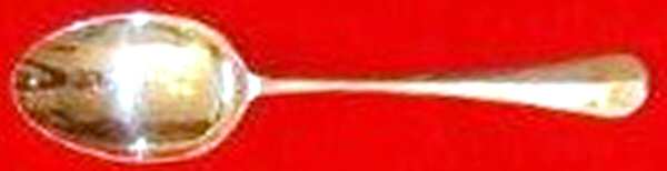 GTD8(Sterling) Tablespoon (Serving Spoon)
