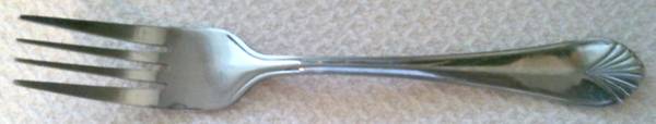 GIA37 (Stainless) Fork