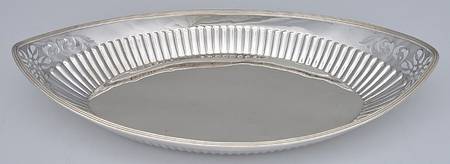 A8047 (Sterling, Hollowware) by Gorham Silver