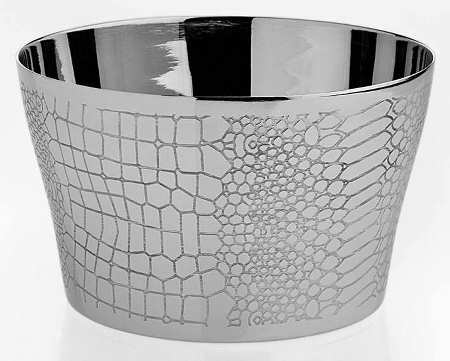 Croco (Stainless, Hollowware) Bottle Holder