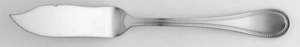 Milady (Stainless) Individual Solid Fish Knife
