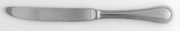 Milady (Stainless) Dessert Knife Solid Piece