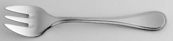 Milady (Stainless) Oyster Fork