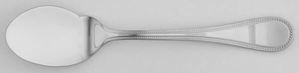 Milady (Stainless) Gourmet Spoon