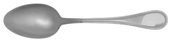 Milady (Stainless) Place/Oval Soup Spoon