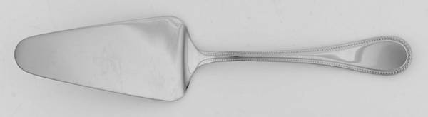 Milady (Stainless) All Stainless Pie Server