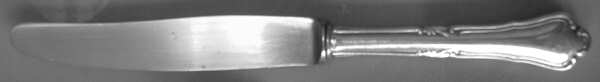 800-3 (Sterling) Modern Hollow Knife
