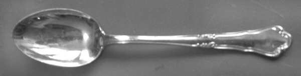 800-3 (Sterling) Teaspoon