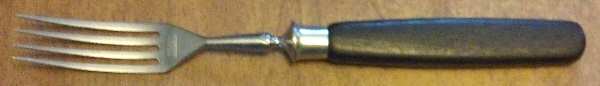 GHA5 (Stainless) Fork