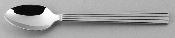Bernadotte (Stainless) Teaspoon