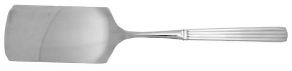 Bernadotte (Stainless) Lasagna Server with Stainless Blade HC