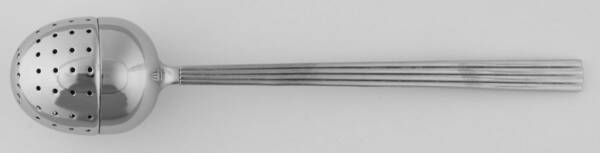 Bernadotte (Stainless) Tea Egg Individual Solid