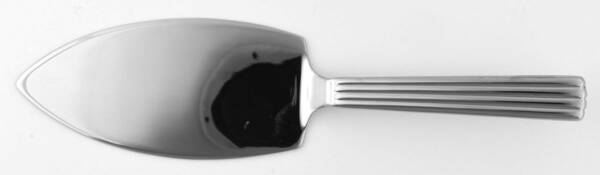 Bernadotte (Stainless) Cake Server, Solid Piece