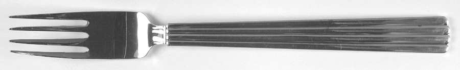 Bernadotte (Stainless) Fork