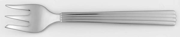 Bernadotte (Stainless) Pastry Fork