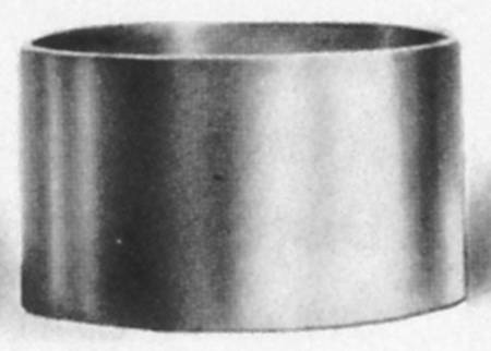 B3769 (Sterling, Hollowware) by Gorham Silver
