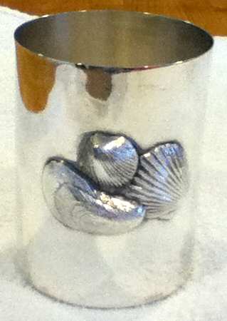 YC2136 (Silverplate, Hollowware) by Gorham Silver